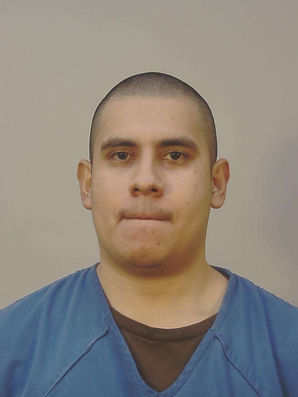 Booking photo - JOSUE ANAYA PONCE - Dane, Wisconsin