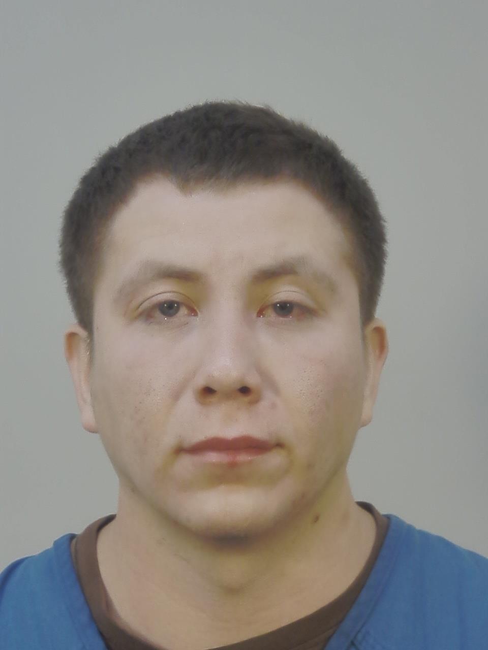 Booking photo - JUANANGEL GOMEZ - Dane, Wisconsin