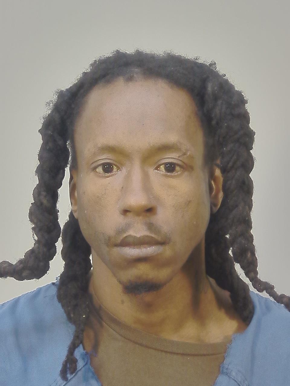 Booking photo - JUBO JAMES BARRETT DAVIS - Dane, Wisconsin