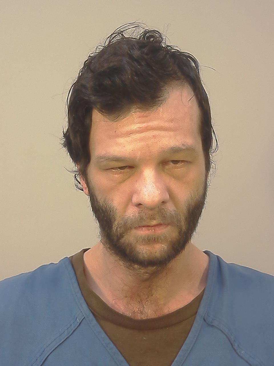 Booking photo - JUSTIN ALLEN DICK - Dane, Wisconsin