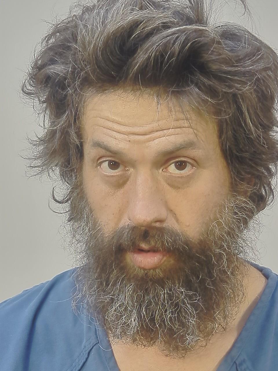 Booking photo - JUSTIN GENE KUEHL - Dane, Wisconsin