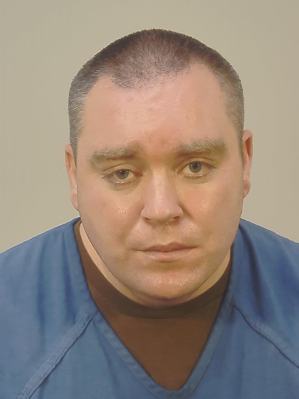 Booking photo - JUSTIN TYLER BROOKS - Dane, Wisconsin