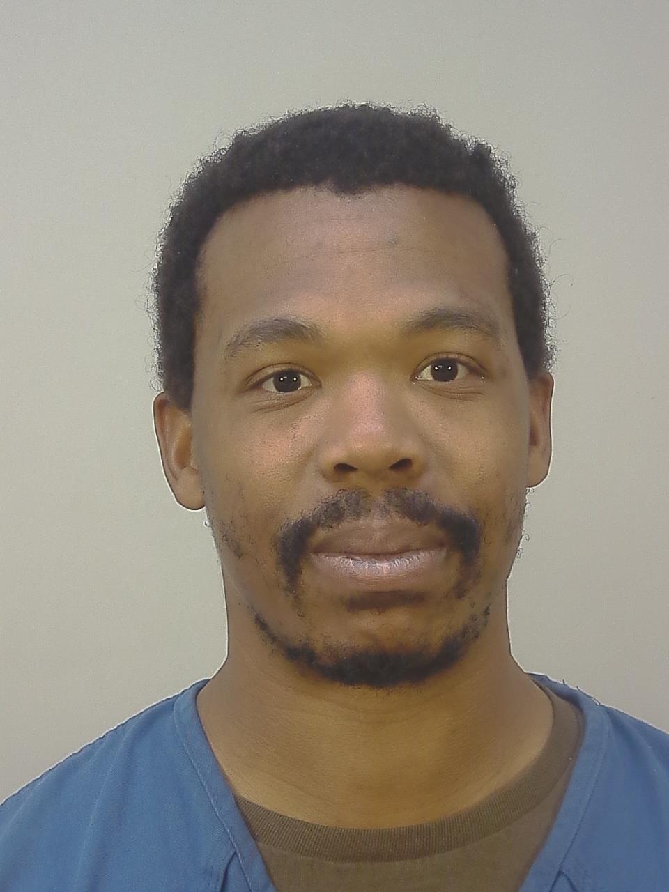 Booking photo - KALEB TERRILL KELLY - Dane, Wisconsin