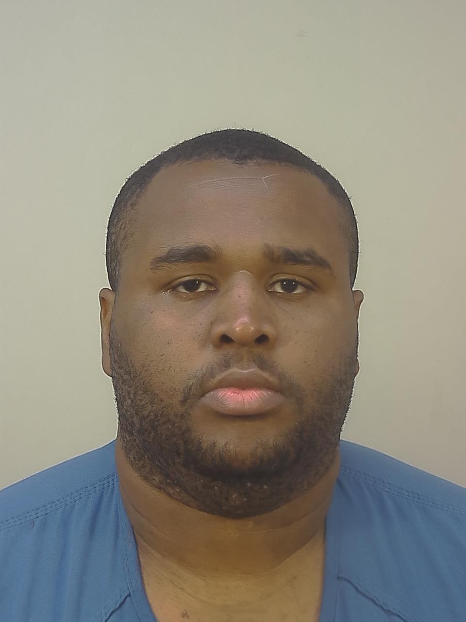 Booking photo - KALIB ISAIAH JACKSON - Dane, Wisconsin