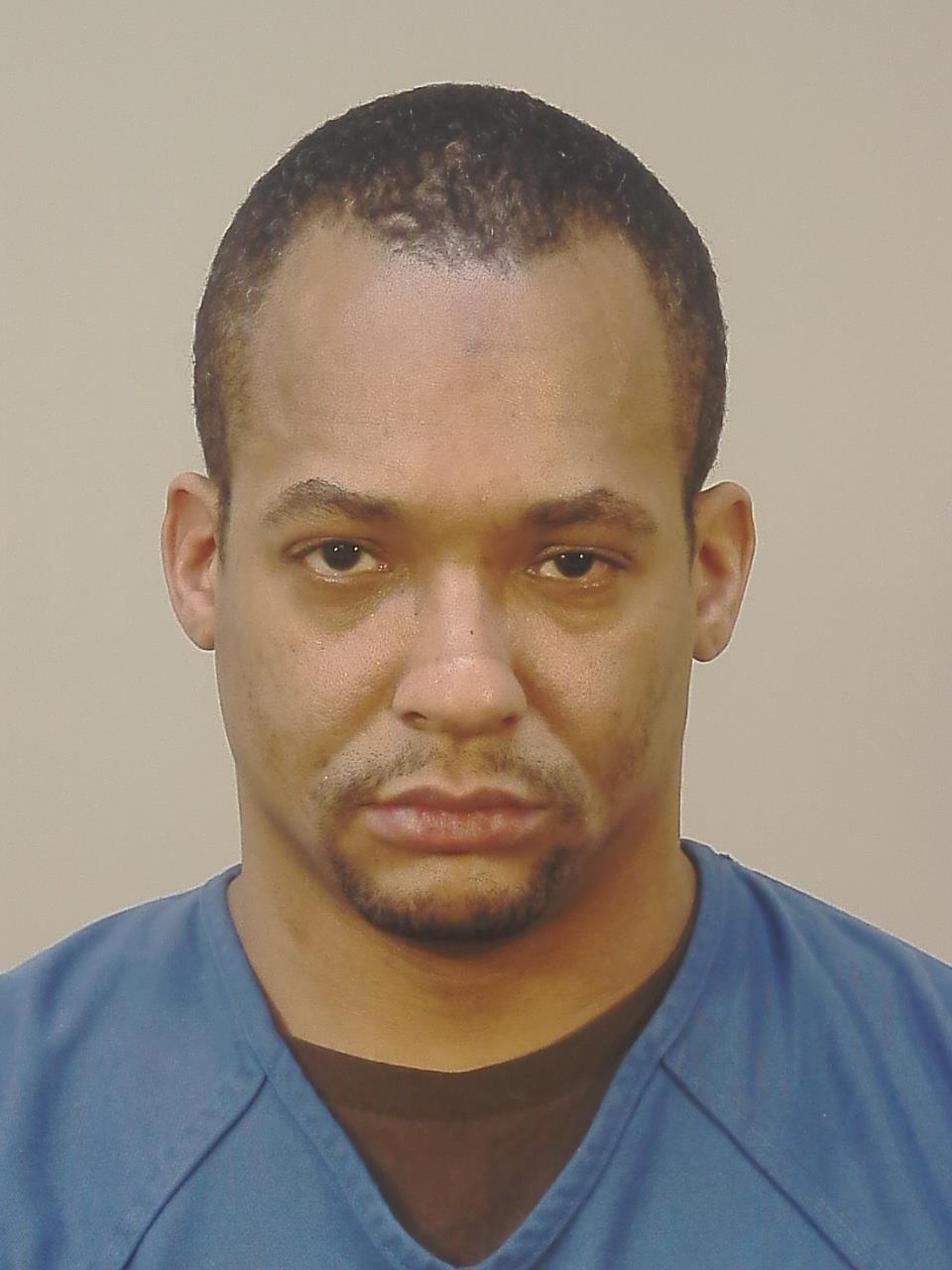 Booking photo - KEITH LAMONT FOWLER - Dane, Wisconsin