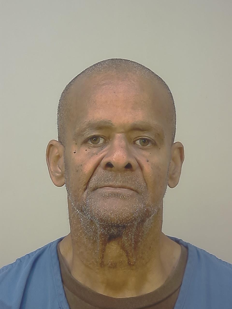Booking photo - KEITH BARKER - Dane, Wisconsin