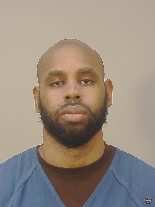 Booking photo of KENDALL DEONTE GIPSON