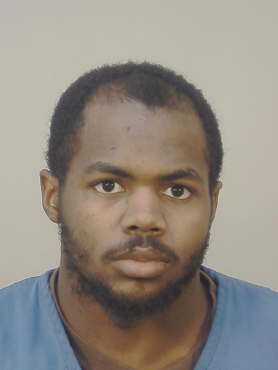 Booking photo - KEON HENRY JOHNSON - Dane, Wisconsin