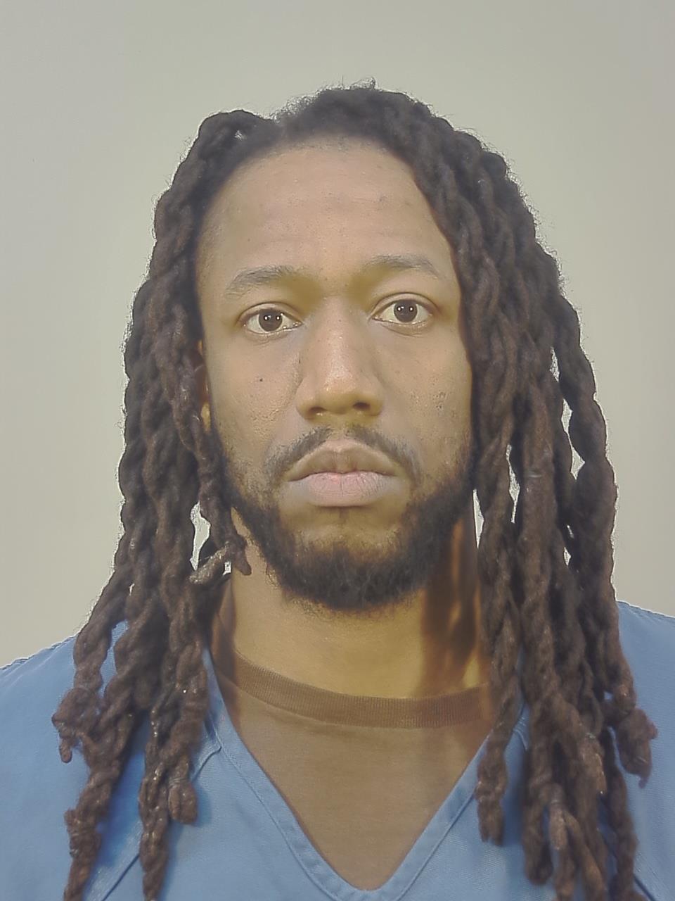 Booking photo - KEVIN MCKENLEY LOCKHART - Dane, Wisconsin