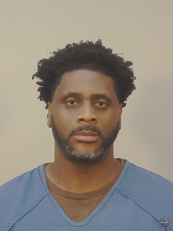 Booking photo of KEYAWN DANIEL DAVIS