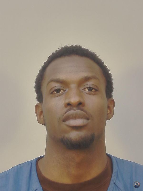 Booking photo of LAMIN KABA JANNEH