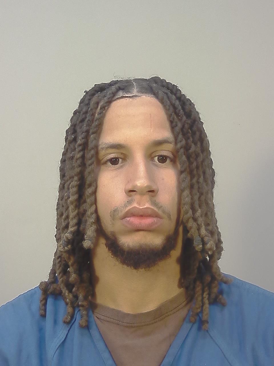 Booking photo - LAVONT GREGORY BOYDE - Dane, Wisconsin