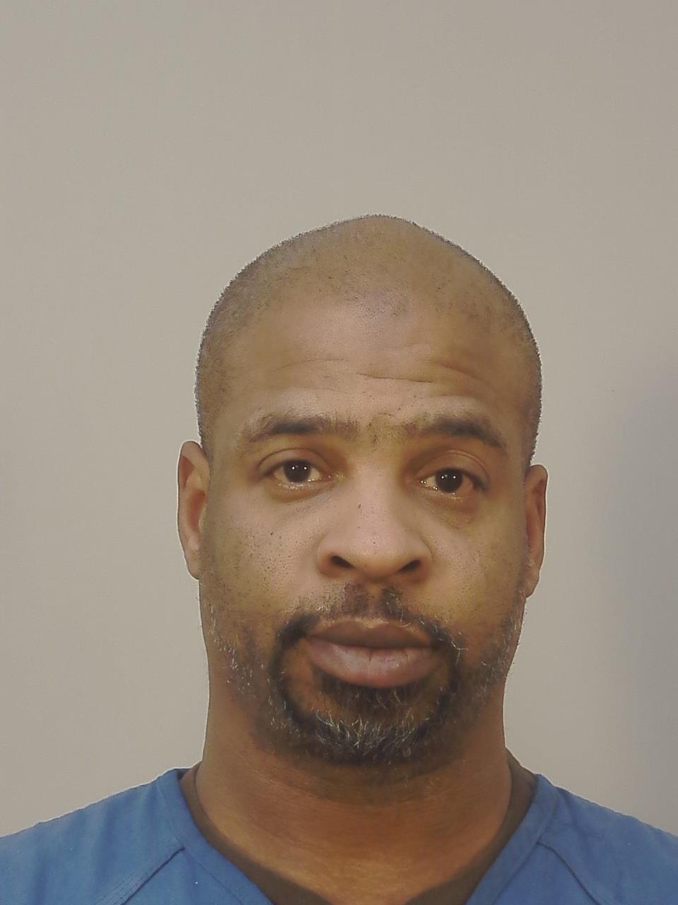 Booking photo - LAWRENCE ANDREA HOYE - Dane, Wisconsin