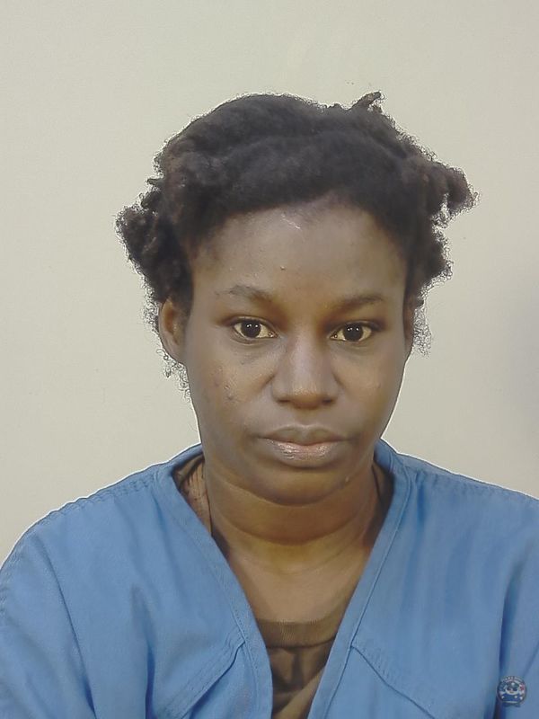 Booking photo of LENORA SURPRISE BYROM