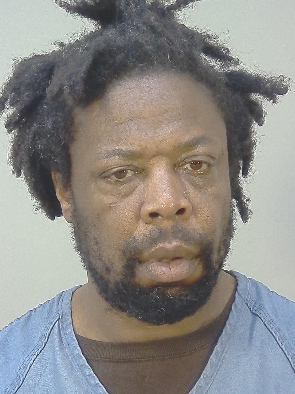 Booking photo - LEROY TYRONE DOYLE - Dane, Wisconsin