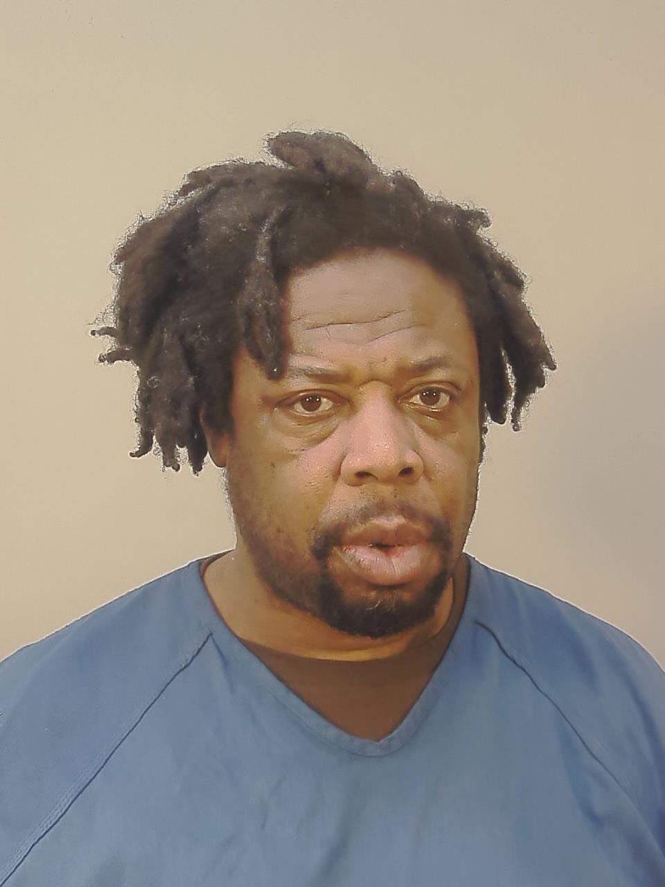 Booking photo of LEROY TYRONE DOYLE