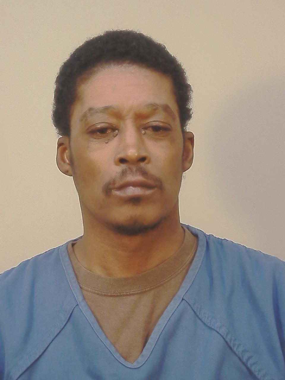 Booking photo - LUDALE HYATT JORDAN - Dane, Wisconsin