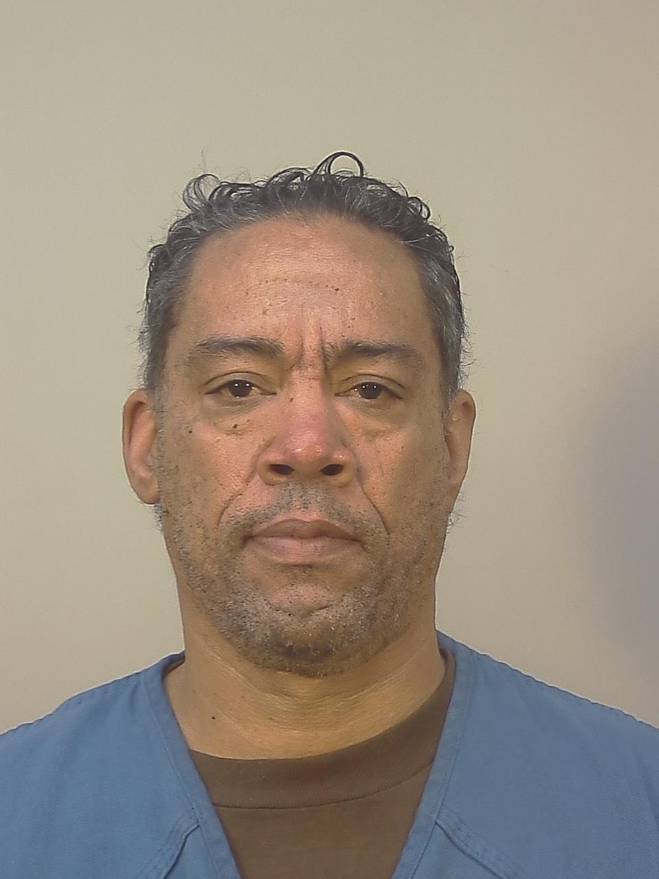 Booking photo - LUIS ENRIQUE LLERENA SESMA - Dane, Wisconsin