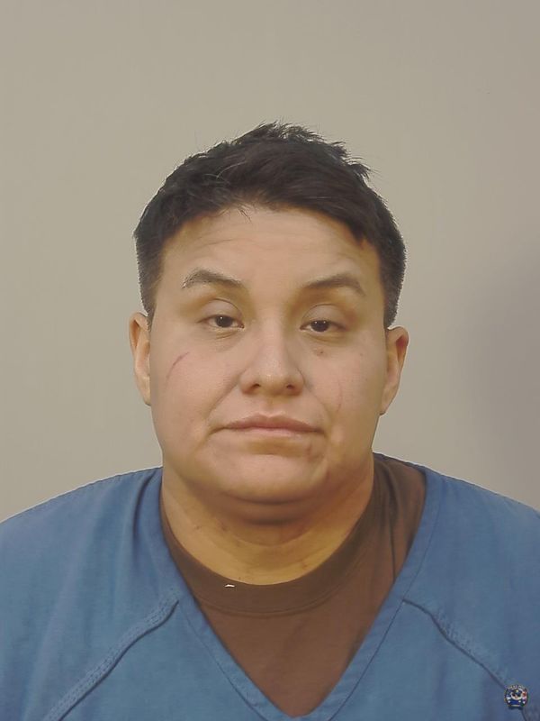 Booking photo of MAGDALENA ADAME