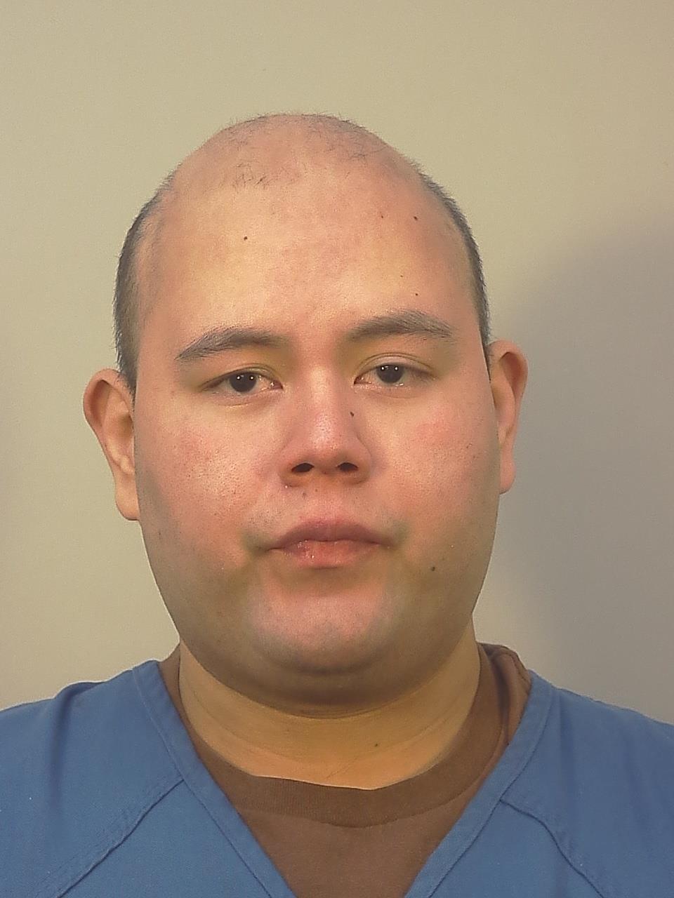 Booking photo - MARCO ANTONIO GONZALEZ RAMIREZ - Dane, Wisconsin