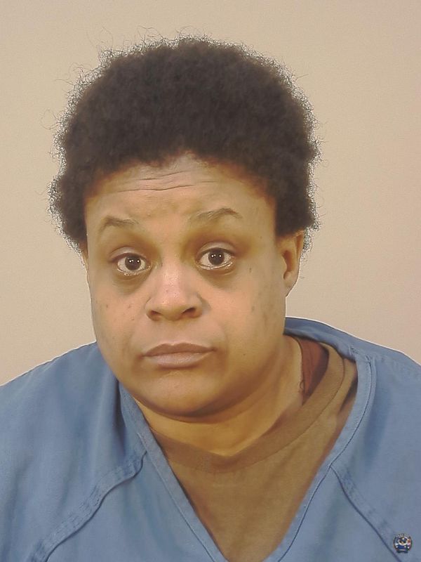Booking photo of MARINIQUE BREONNA DEJONELLE LEE