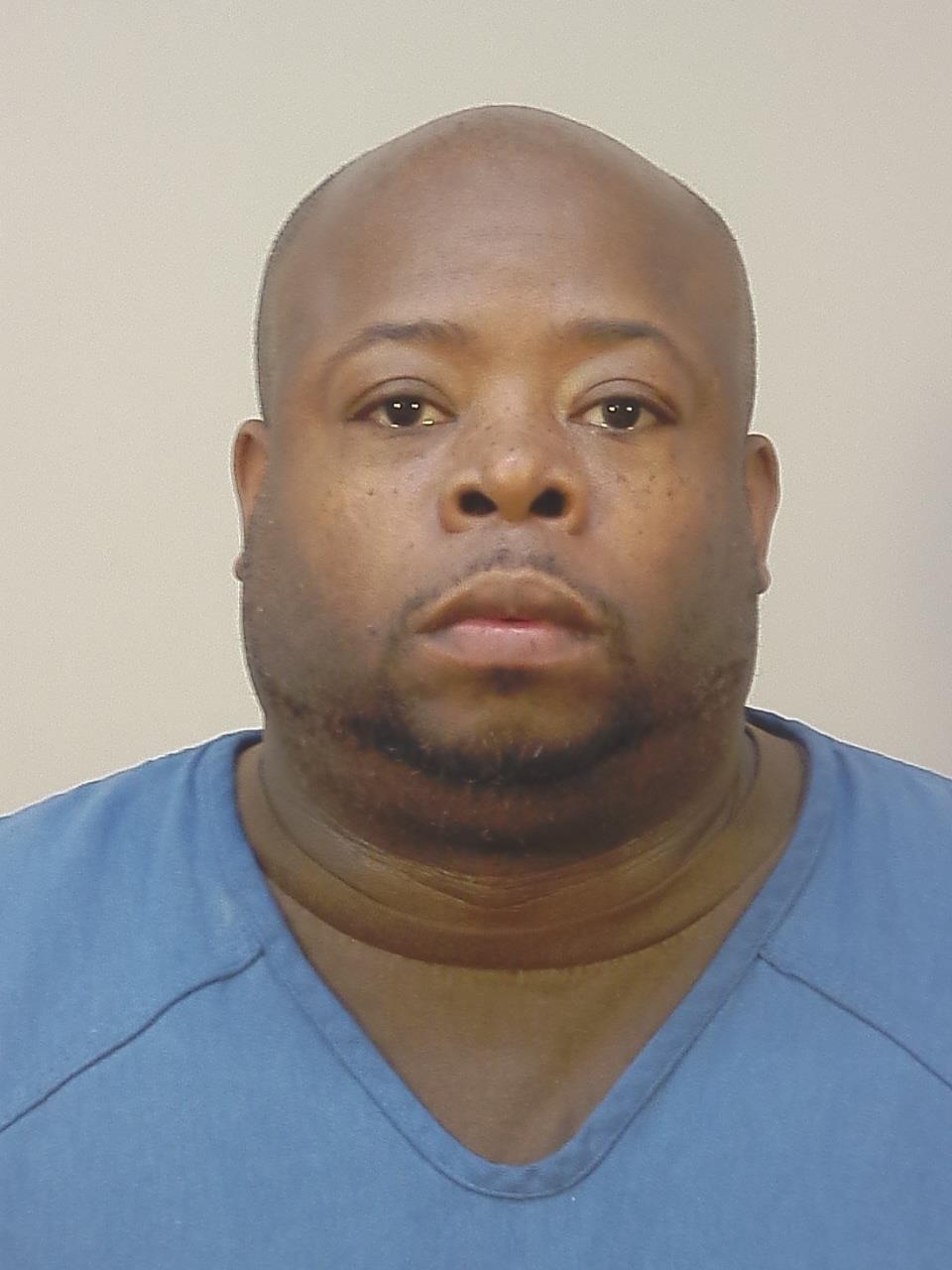 Booking photo - MARSHAWN DAVELLE HUNT - Dane, Wisconsin