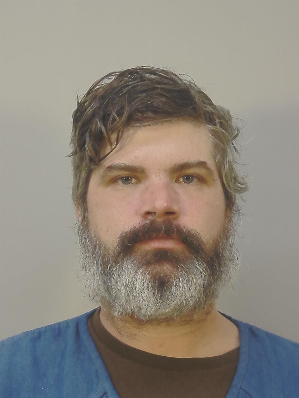 Booking photo - MATTHEW PATRICK BRADLEY - Dane, Wisconsin