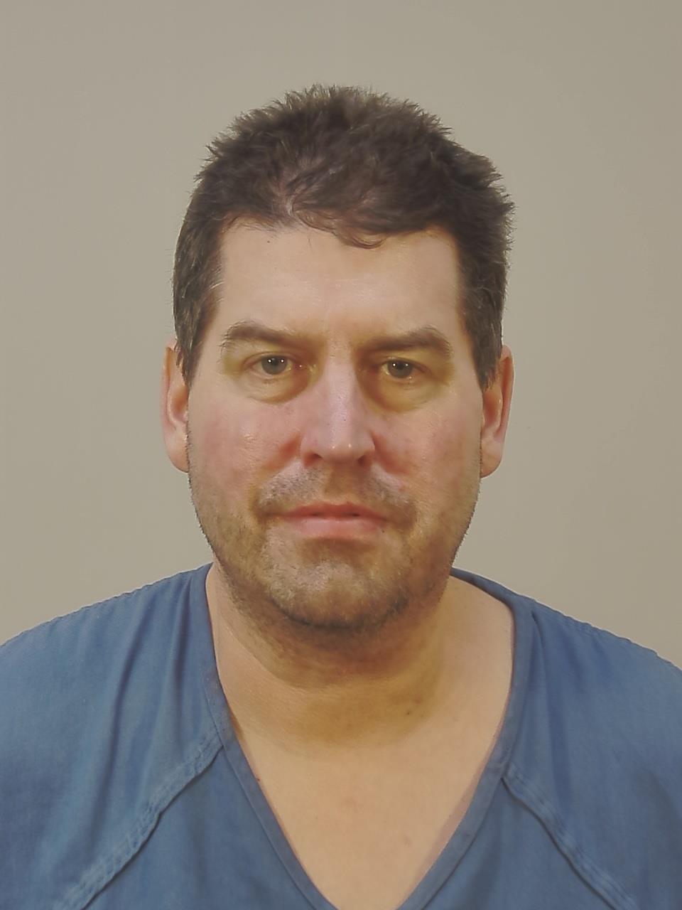 Booking photo - MATTHEW PAUL DUDDLESTON - Dane, Wisconsin