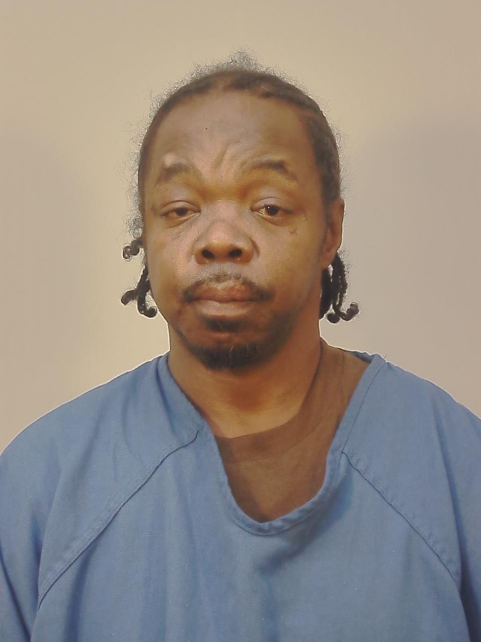 Booking photo - MAURICE TERRELL GRANT - Dane, Wisconsin