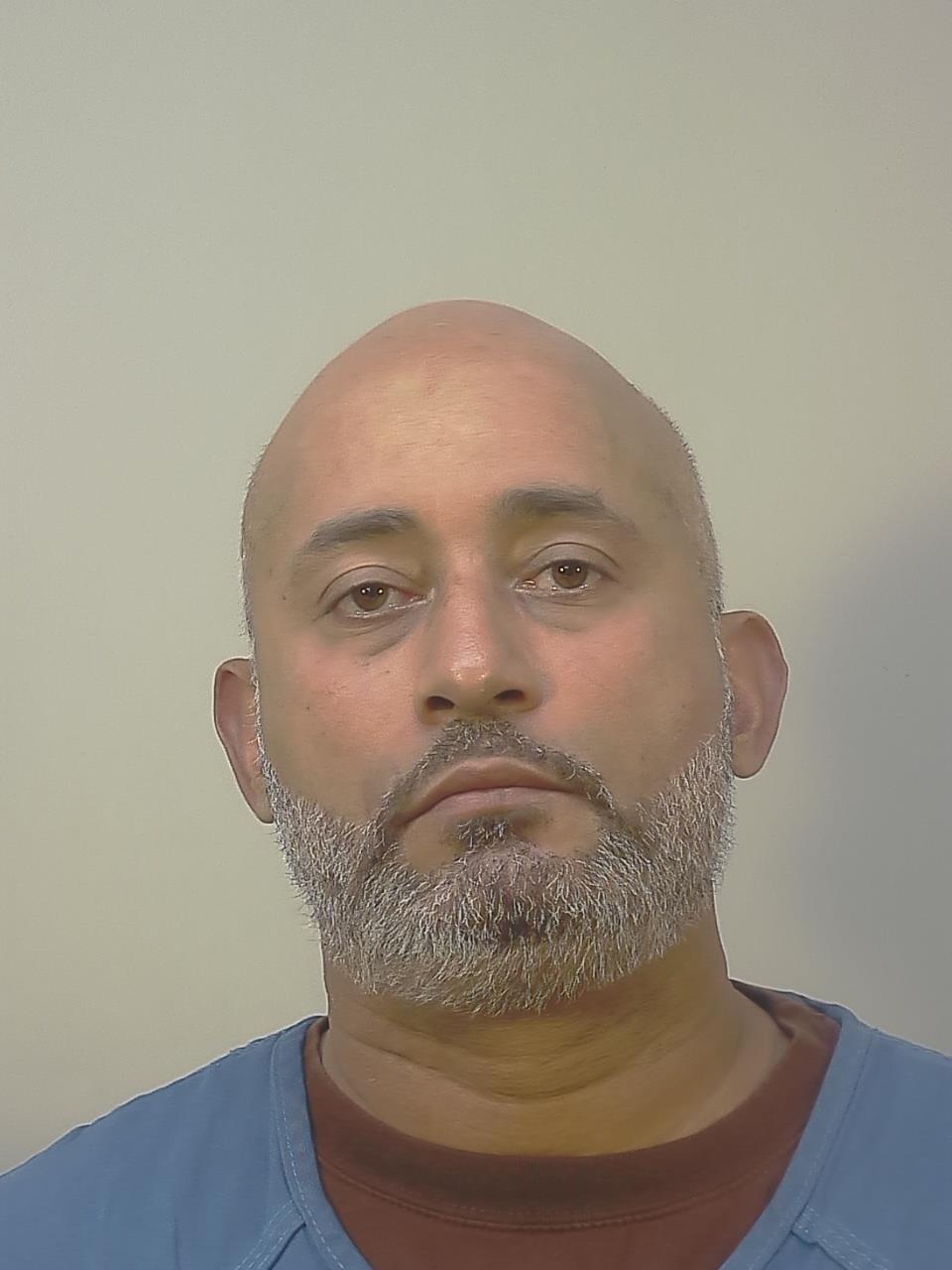 Booking photo - MICHAEL LAVON EDWARDS - Dane, Wisconsin