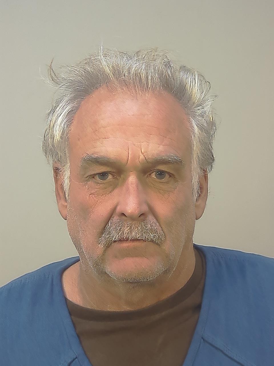 Booking photo - MICHAEL LYLE HARBORT - Dane, Wisconsin