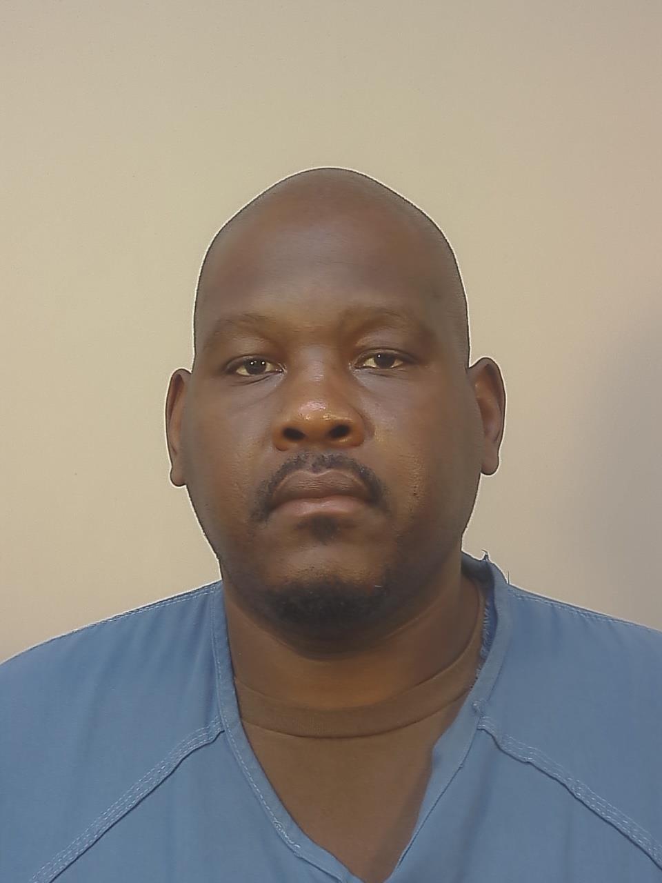 Booking photo - MICHAEL RAY LYONS - Dane, Wisconsin