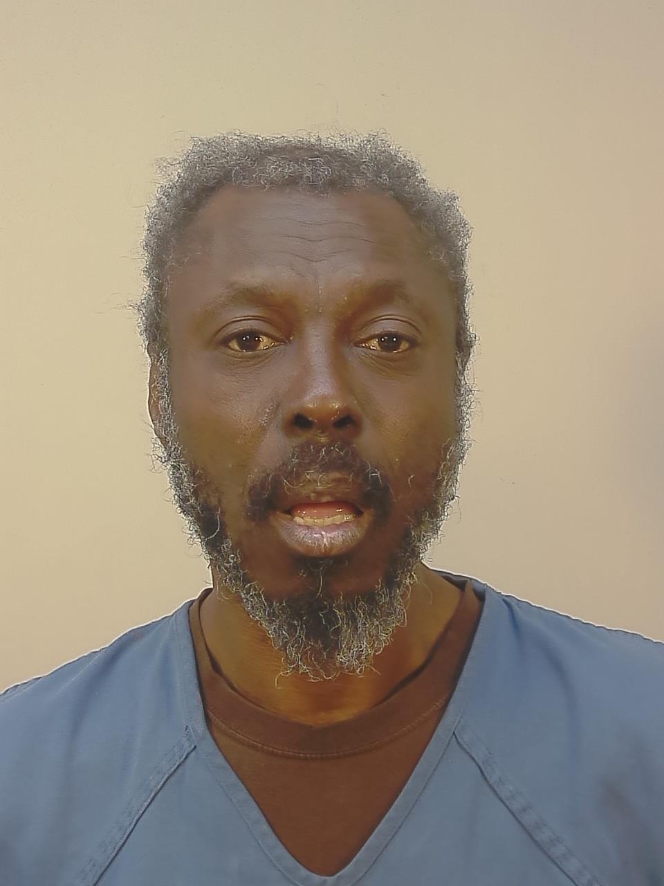 Booking photo - MILTON LEE HANGER - Dane, Wisconsin