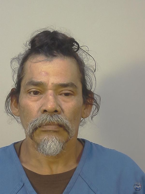 Booking photo of NELSON WILFREDO MIJANGO SANTOS