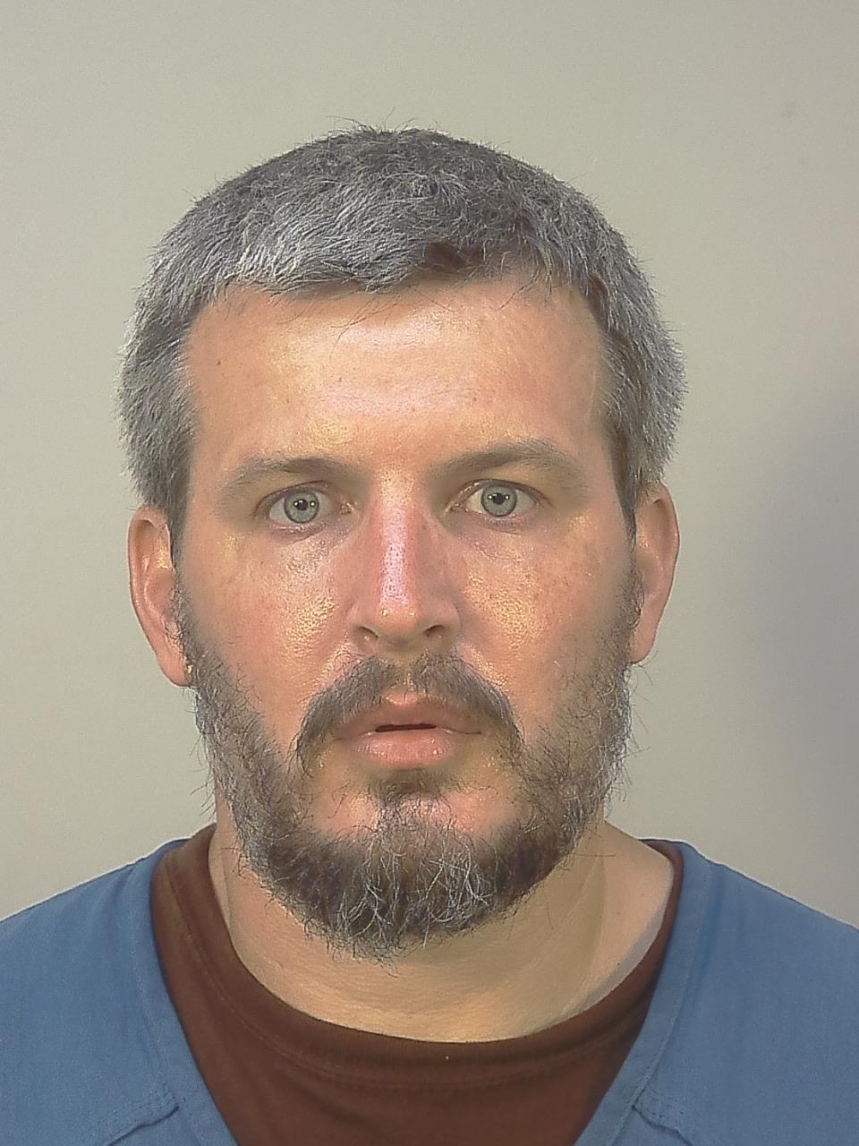 Booking photo - NICHOLAS ROBERT KERNEN - Dane, Wisconsin