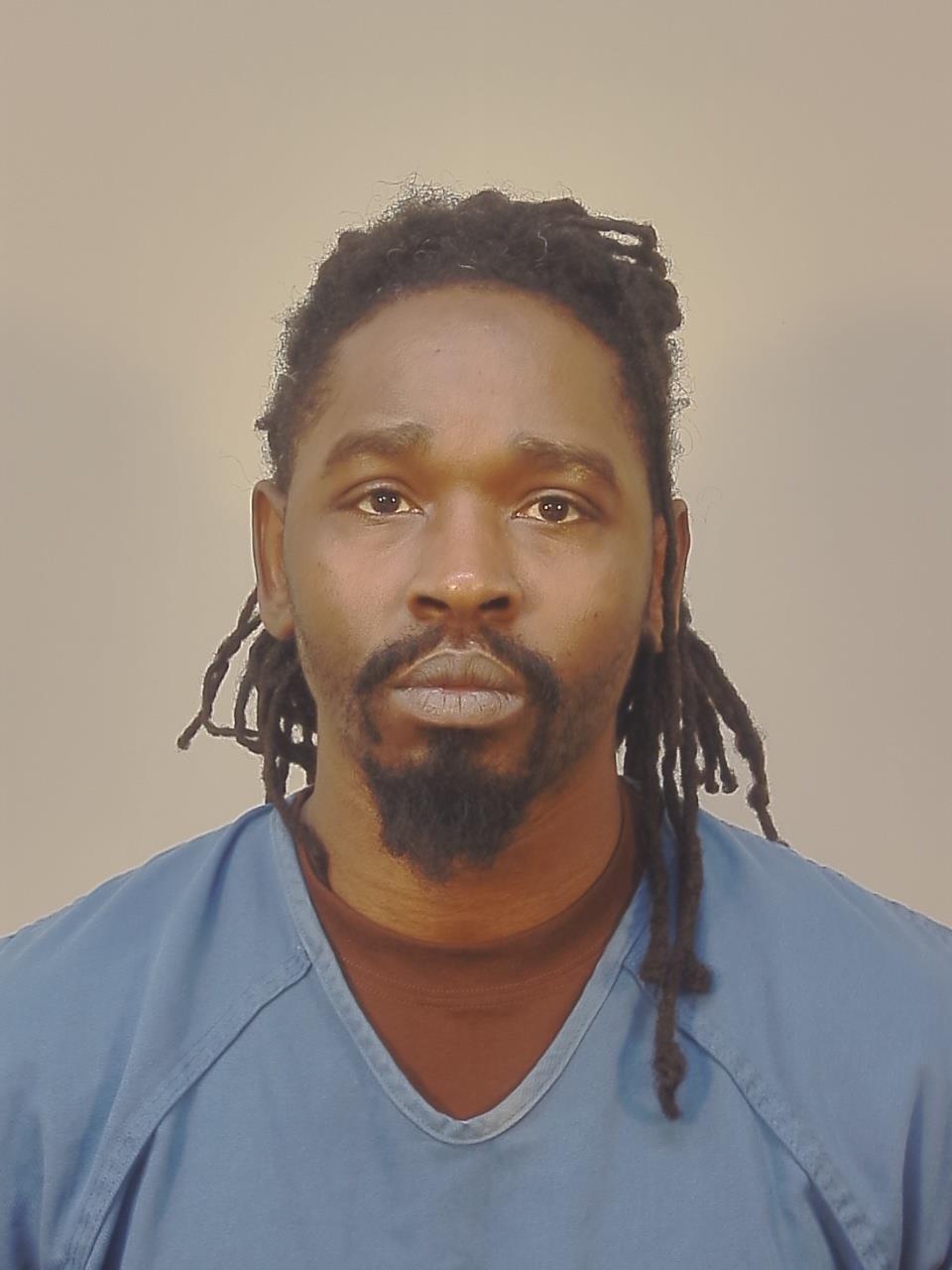 Booking photo - OSCAR CHATMAN - Dane, Wisconsin