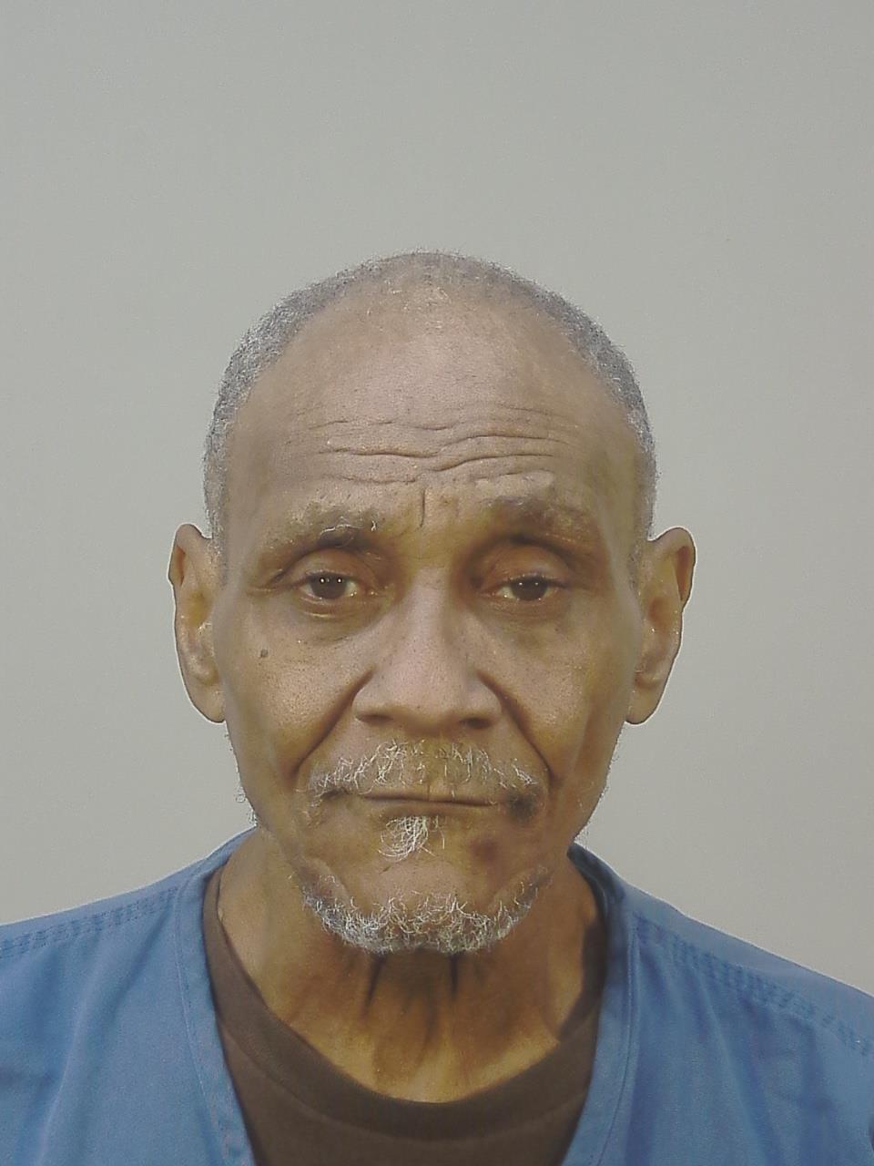 Booking photo of OSVILIO BARO GONZALEZ