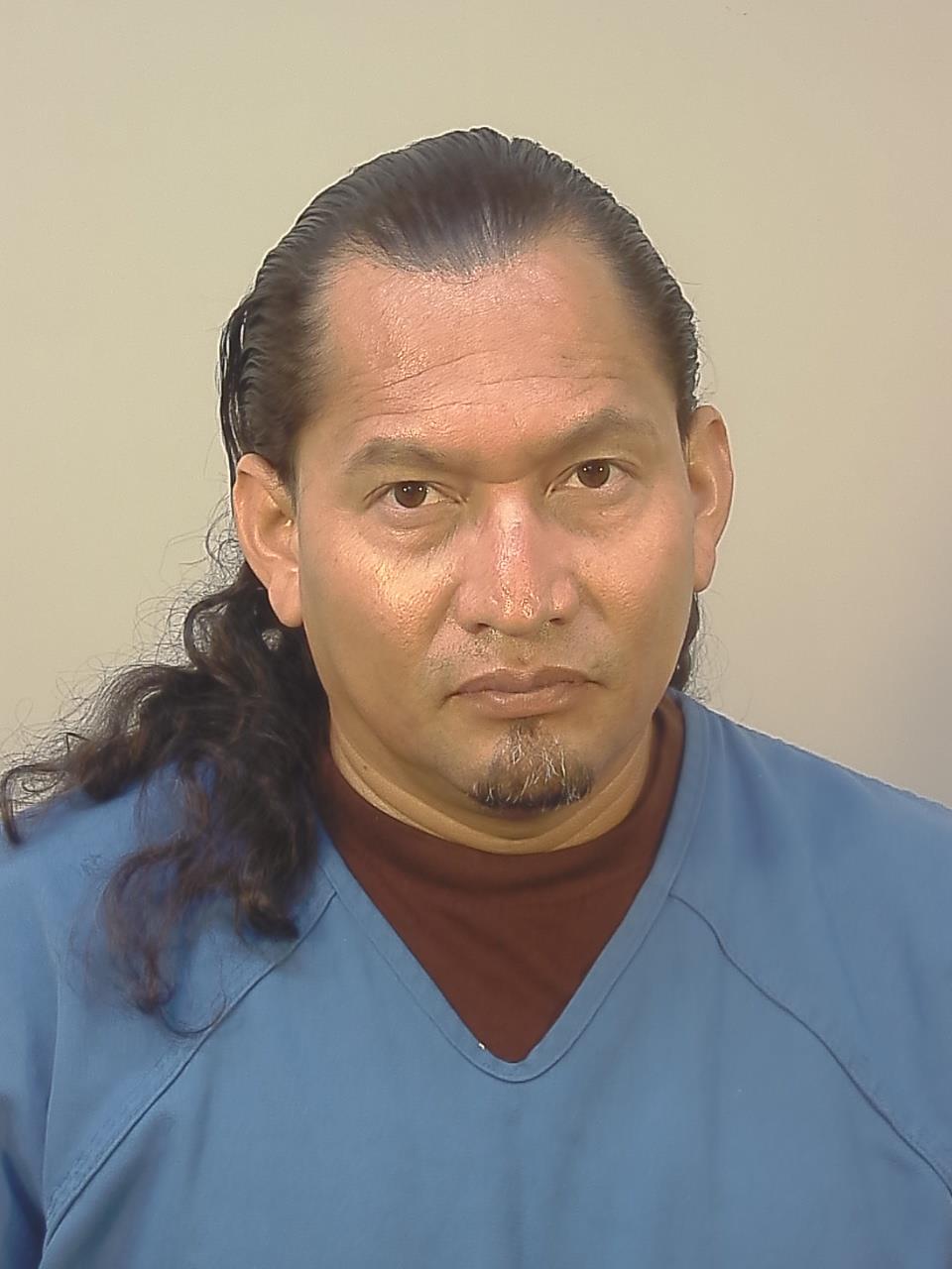 Booking photo of PEDRO JOSUE COLUNGA-MUNOZ