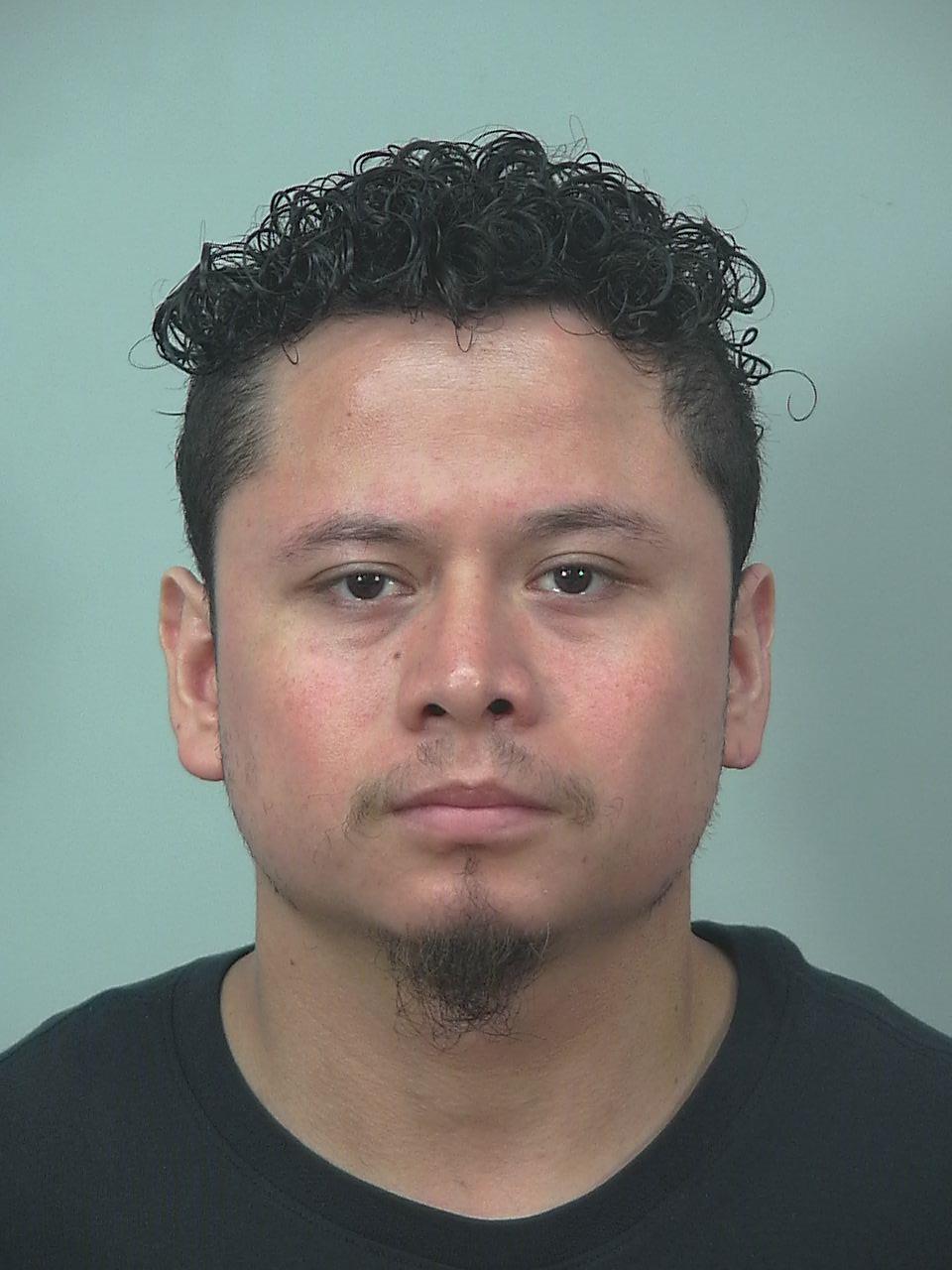 Booking photo - PEDRO AVILES GARCIA - Dane, Wisconsin