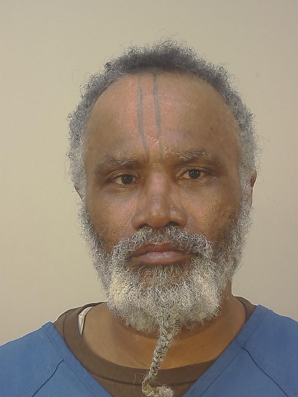 Booking photo of PHILEMON REMON DILLARD