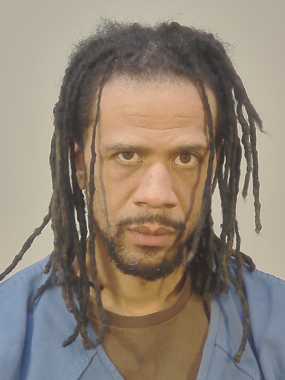 Booking photo - PHILLIP MARTELL CRIBBS - Dane, Wisconsin