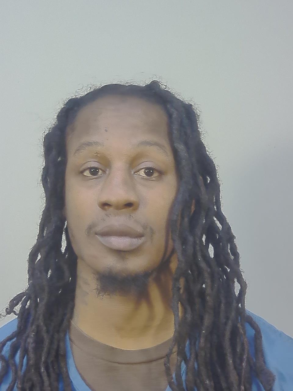 Booking photo - QUANTE TERRELL CARTER - Dane, Wisconsin