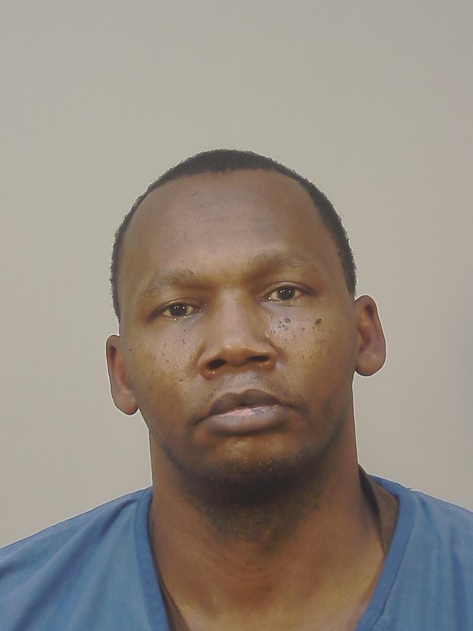 Booking photo - QUATHICO DARNELL LOVE - Dane, Wisconsin