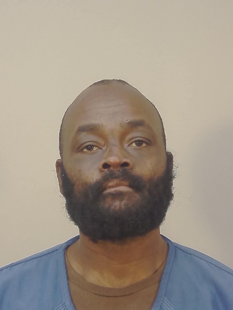 Booking photo - RAMOGI ONEKO CARR - Dane, Wisconsin