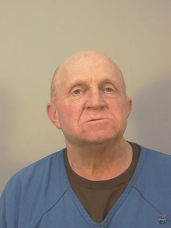 Booking photo of RANDALL LEE BAUTCH