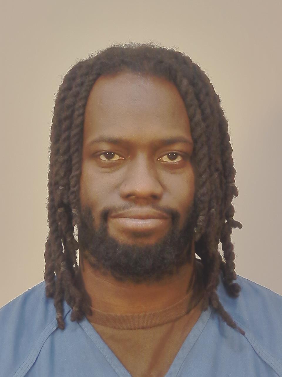 Booking photo - RHODAINE RICARDO MATTHEWS - Dane, Wisconsin