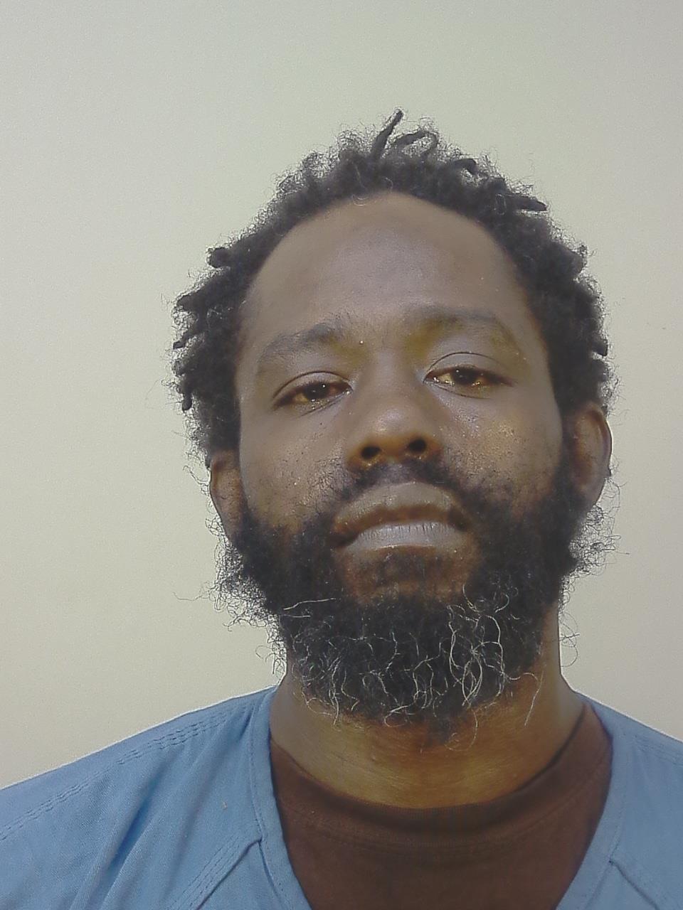 Booking photo - RICHARD LESLIE - Dane, Wisconsin