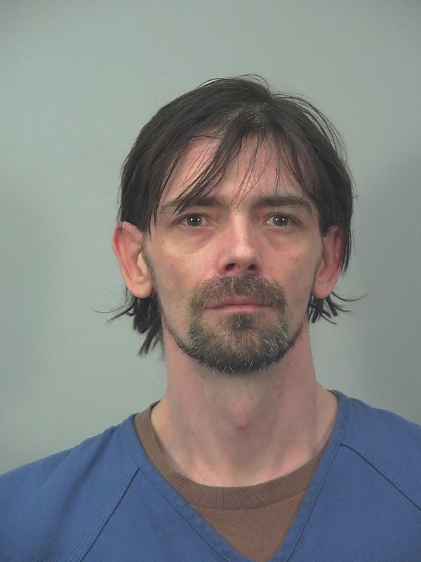 Booking photo - RIGHTEOUS MARCUS DURHAM - Dane, Wisconsin