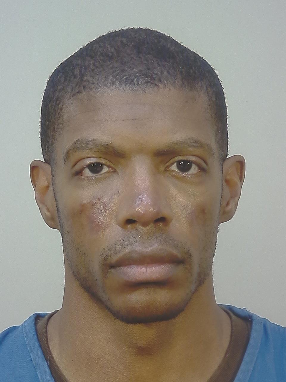 Booking photo - ROBERT EDWARD GILKEY-MEISEGEIER - Dane, Wisconsin