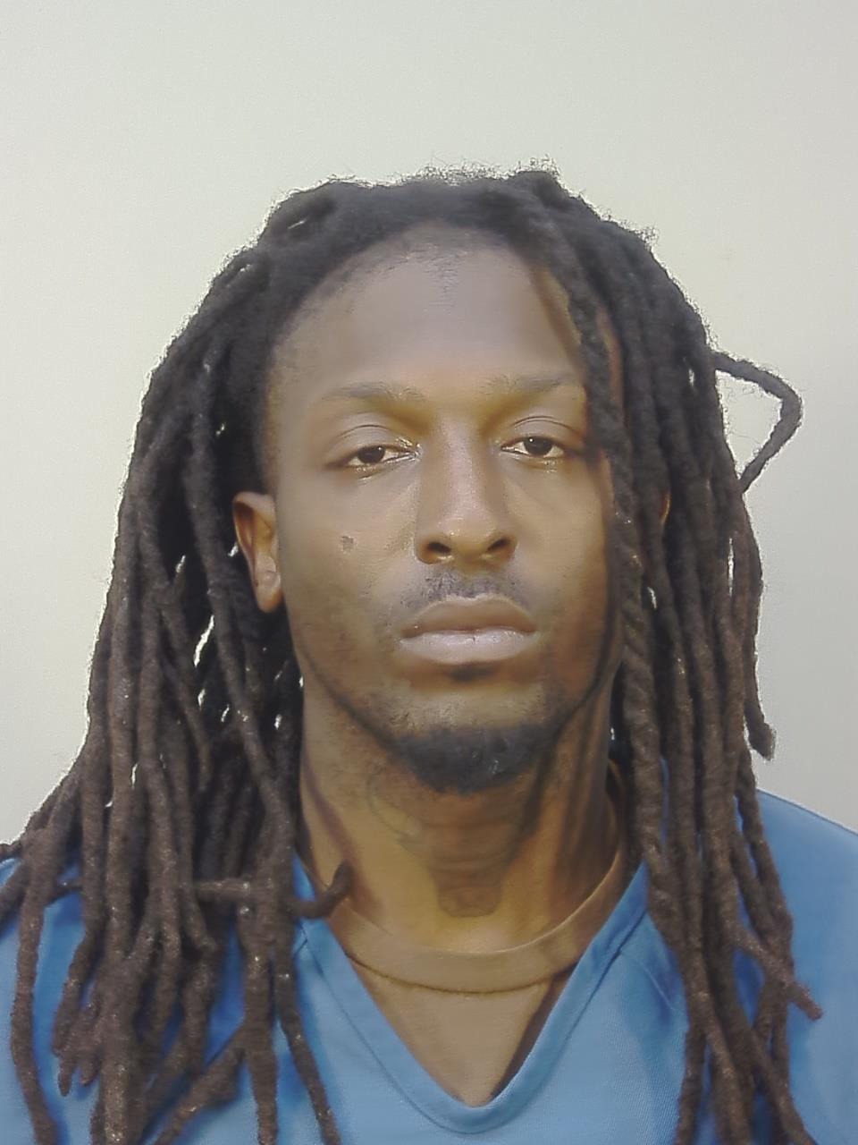 Booking photo - ROBERT LEJAMES AVERY - Dane, Wisconsin